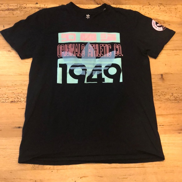 adidas Other - Amazing Adidas Originals 1949 Logo T Men’s M